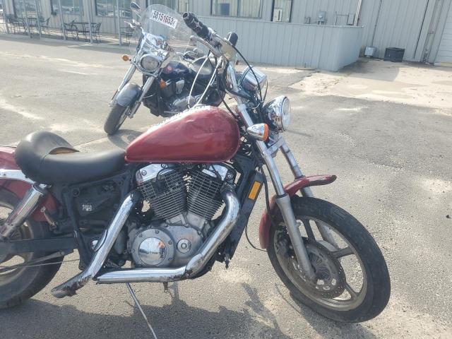 2002 HONDA VT1100 C - 1HFSC18002A603530