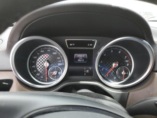 4JGED6EB8HA070564 Mercedes-Benz Gle Coupe 43 Amg