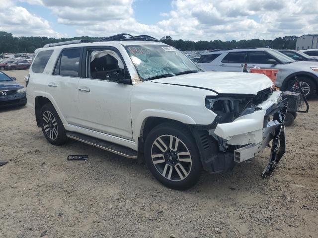 2023 TOYOTA 4RUNNER LI JTEDU5JR1P5285123