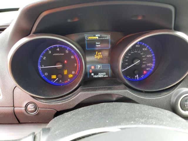 4S3BNBN68G3008231 Subaru Legacy 2.5i Limited