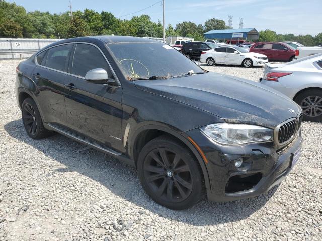 VIN 5UXKU2C35H0U29336 2017 BMW X6, Xdrive35I no.4