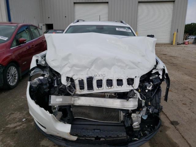 2019 JEEP CHEROKEE L - 1C4PJLCBXKD222048
