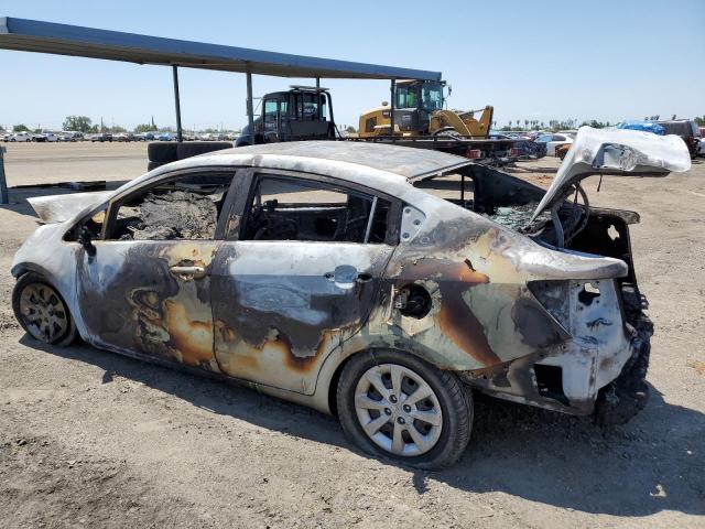 KNADM4A30F6458629 KIA RIO LX