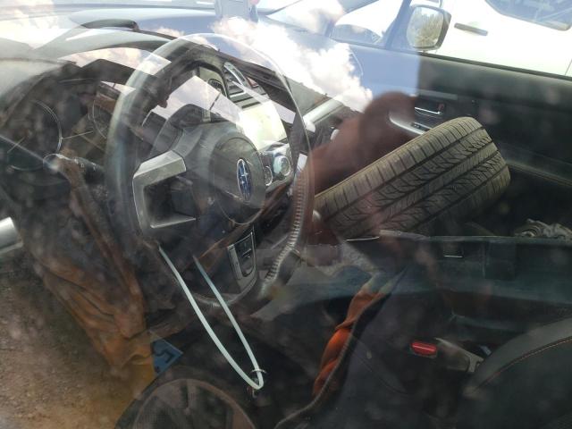 JF2GPADC4GH293094 Subaru Crosstrek Premium