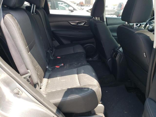 KNMAT2MT9JP541617 Nissan ROGUE S