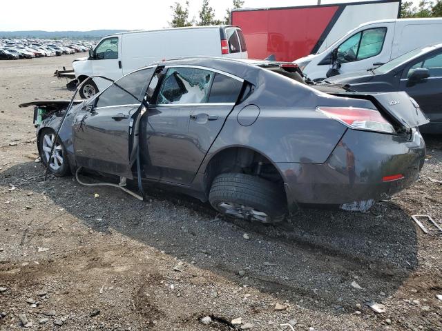 2012 Acura Tl VIN: 19UUA8F29CA017448 Lot: 56214153