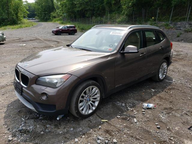 2013 BMW X1 xDrive28i