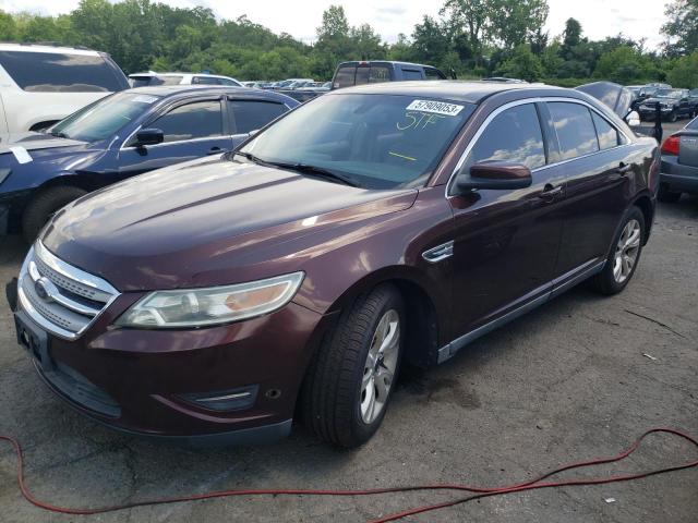 2010 Ford Taurus SEL