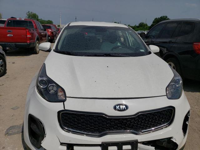 KNDPM3AC2H7225178 KIA Sportage Lx