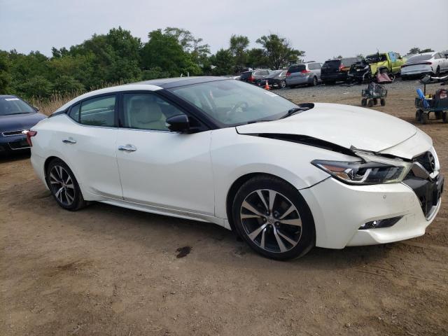 1N4AA6AP9GC901205 Nissan Maxima 3.5s