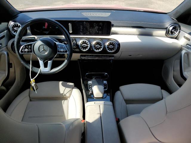 WDD5J4HB0LN071230 Mercedes-Benz CLA 250 4MATIC