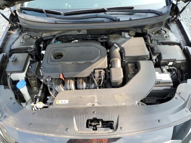 5NPE24AF8FH191270 Hyundai SONATA SE