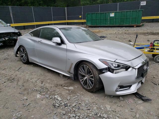 2018 INFINITI Q60 PURE - JN1CV7EK7JM200162