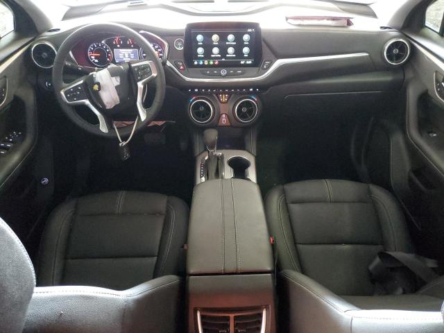 2023 CHEVROLET BLAZER 3LT - 3GNKBDRS1PS101525