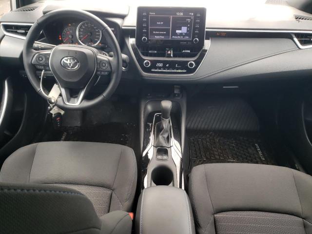 2022 TOYOTA COROLLA SE - 5YFB4MBE2NP115984