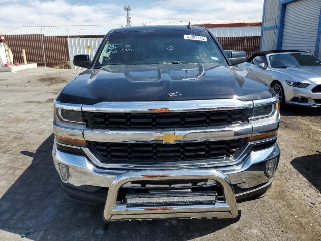 2017 CHEVROLET SILVERADO - 3GCPCREC1HG487231