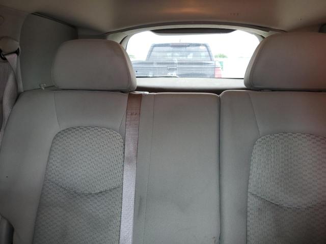 2009 Chevrolet Hhr Panel Ls VIN: 3GCCA85B59S587157 Lot: 57410013