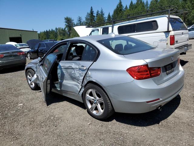 WBA3B1C5XEP680280 BMW 320 I