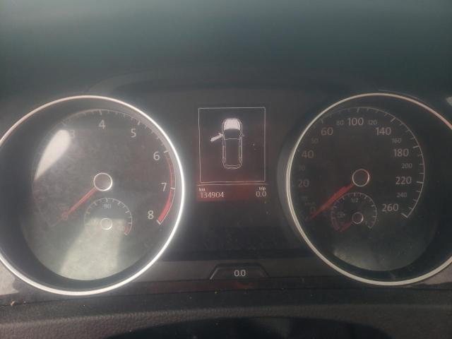 2018 VOLKSWAGEN GOLF SPORT - 3VWR17AU2JM760151