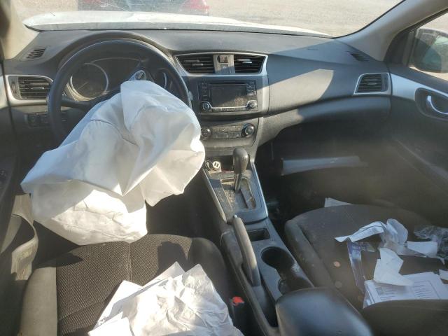 3N1AB7AP0JY245751 | 2018 NISSAN SENTRA S
