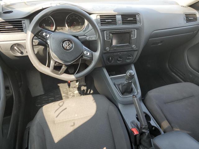 2016 VOLKSWAGEN JETTA S - 3VW167AJ5GM319112