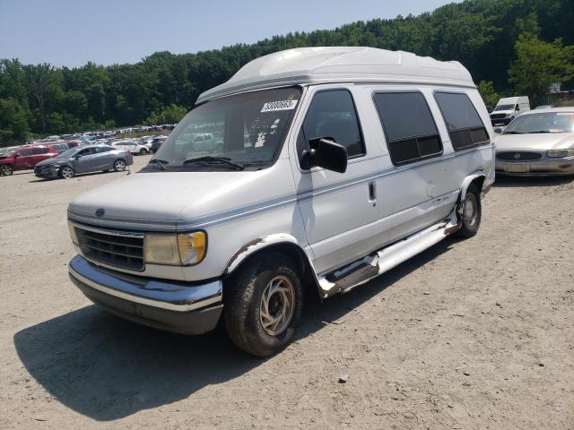 1995 Ford Econoline Cargo Van 