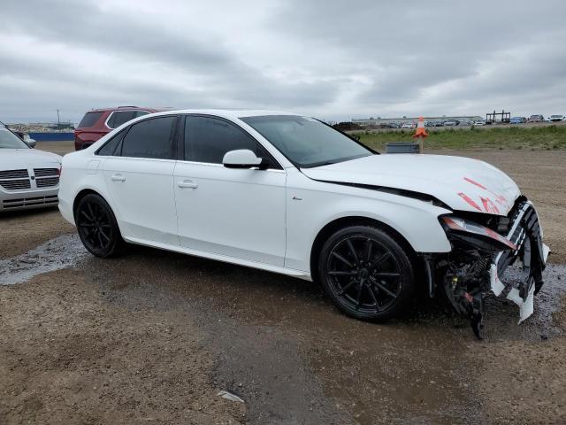 2016 AUDI A4 PROGRES - WAUFFCFL3GN014321