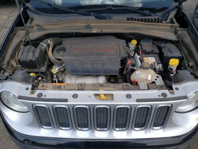 ZACCJADT2GPC82568 Jeep Renegade Limited
