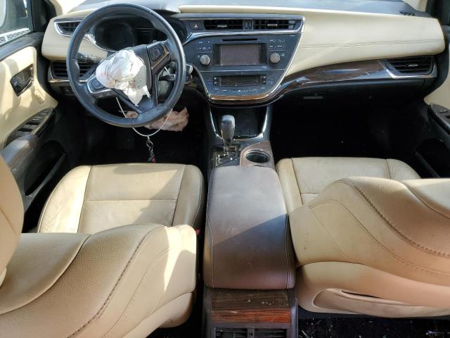 4T1BK1EB7EU082422 Toyota Avalon Base