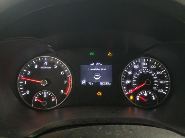 5XXGT4L37KG293688 KIA Optima Lx