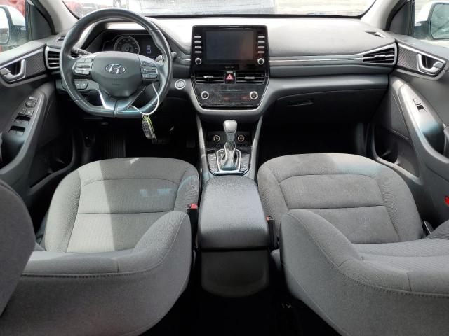 KMHC65LD2LU189394 Hyundai IONIQ SE