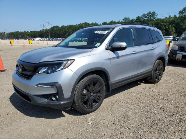 2022 Honda Pilot SE