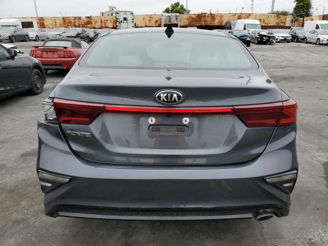 3KPF24AD1KE077676 KIA FORTE FE