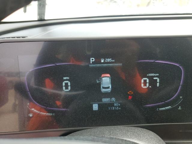 2023 KIA SPORTAGE E - 5XYK33AF4PG065653