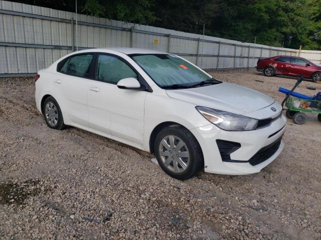 3KPA24AD4ME366287 KIA RIO LX