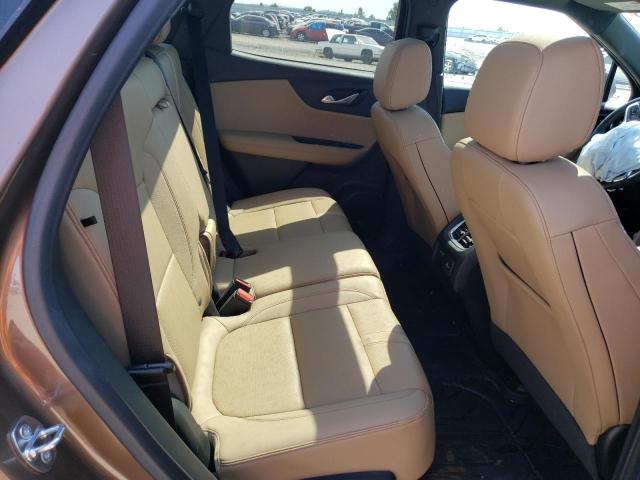 2020 CHEVROLET BLAZER PRE - 3GNKBLRS1LS546111
