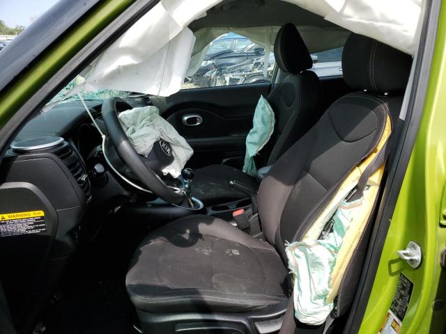 KNDJN2A25G7869342 KIA Soul
