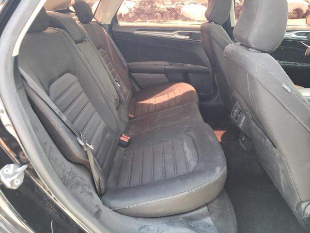 3FA6P0HD9LR127448 Ford FUSION SE