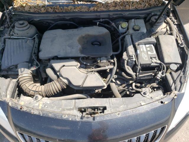 2G4GV5EK7F9251132 Buick Regal