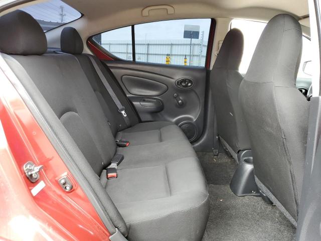 3N1CN7AP5GL847888 Nissan VERSA S