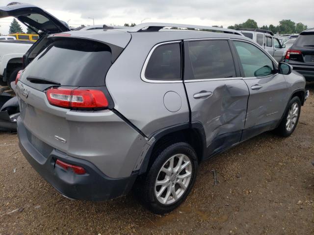 1C4PJLCSXFW537037 | 2015 JEEP CHEROKEE L