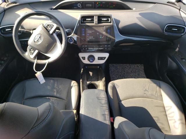 JTDKARFU7H3537950 Toyota PRIUS