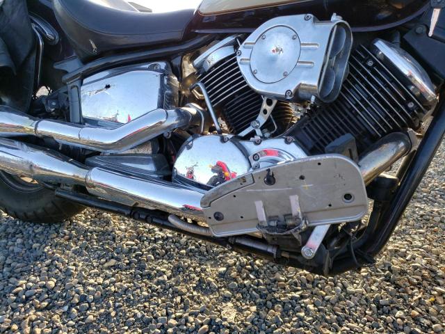 2000 YAMAHA XVS1100 JYAVP11E4YA007987