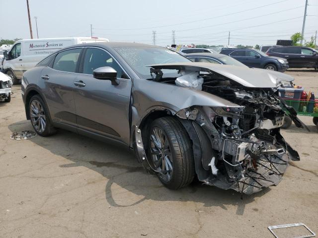 2023 TOYOTA CROWN XLE JTDAAAAF9P3001070