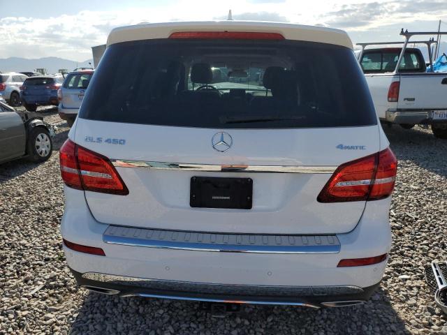 4JGDF6EEXHA959088 Mercedes-Benz Gls 450 4matic