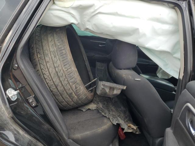 1N4AL3AP3HC291764 Nissan ALTIMA 2.5