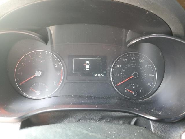 5XXGW4L21GG015505 KIA OPTIMA SX