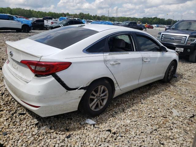 5NPE24AF5HH580001 | 2017 Hyundai sonata se