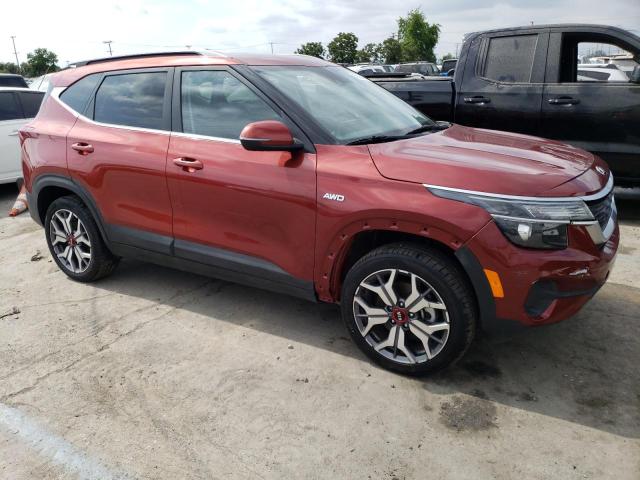 KNDEUCA20M7134919 KIA SELTOS S