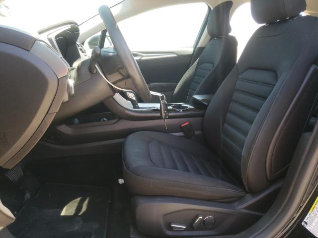 3FA6P0LU5GR291096 Ford Fusion Se Hybrid